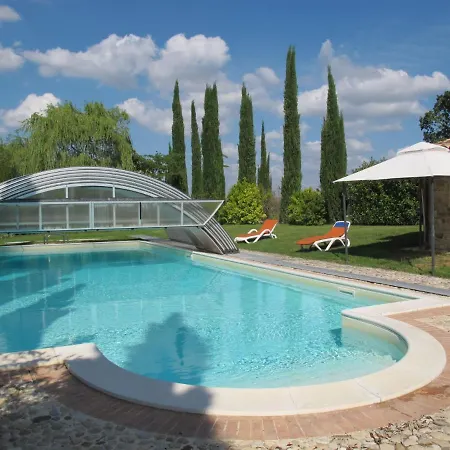 Casa Ingrid By Interhome