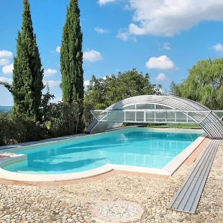 Casa Ingrid By Interhome Сasa de vacaciones San Venanzo