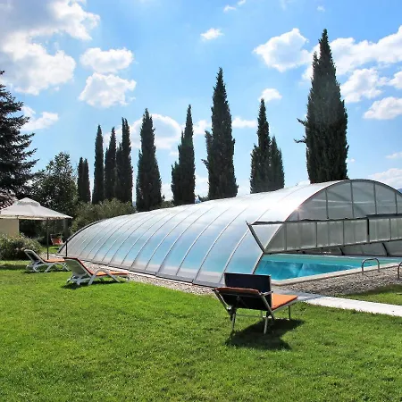 Casa Ingrid By Interhome Сasa de vacaciones San Venanzo