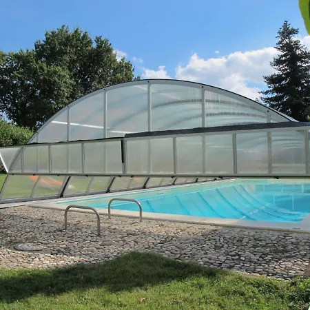 Casa Ingrid By Interhome Hébergement de vacances