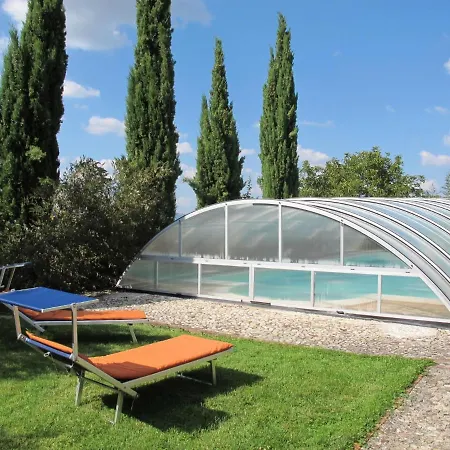 Сasa de vacaciones Casa Ingrid By Interhome *