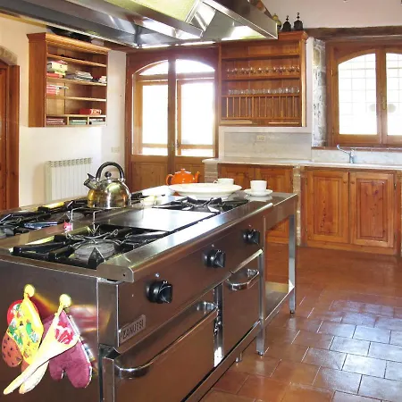 Casa Ingrid By Interhome Hébergement de vacances