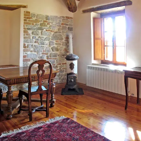 Casa Ingrid By Interhome Сasa de vacaciones