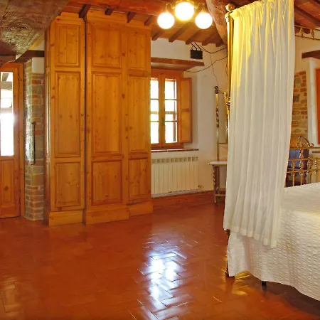 Casa Ingrid By Interhome Hébergement de vacances