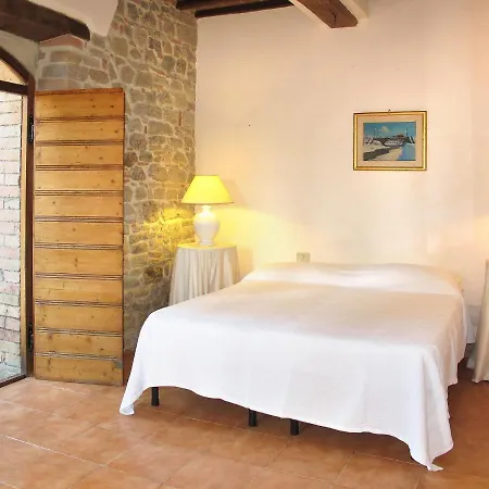 Casa Ingrid By Interhome Hébergement de vacances