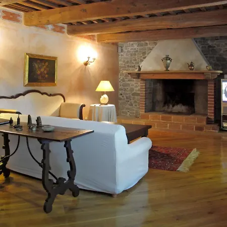 Casa Ingrid By Interhome *