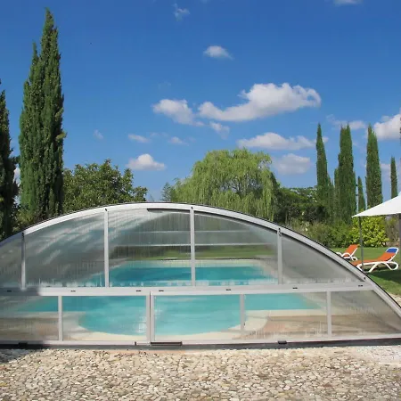 Casa Ingrid By Interhome * San Venanzo