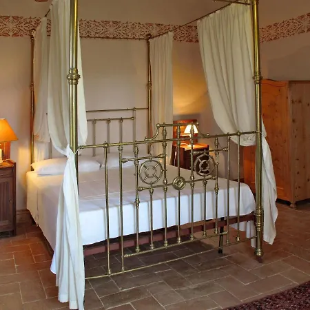 Casa Ingrid By Interhome Сasa de vacaciones San Venanzo