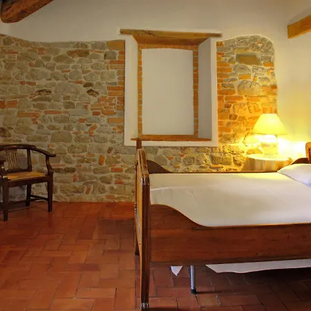 Casa Ingrid By Interhome San Venanzo