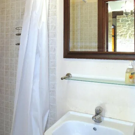 Casa Ingrid By Interhome