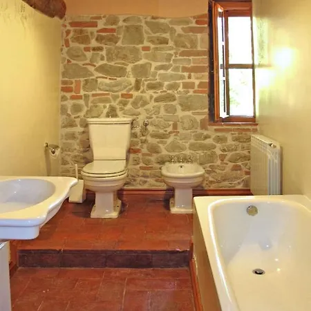 Prázdninový dům Casa Ingrid By Interhome