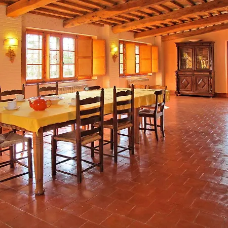 Casa Ingrid By Interhome *