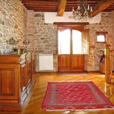 Casa Ingrid By Interhome * San Venanzo
