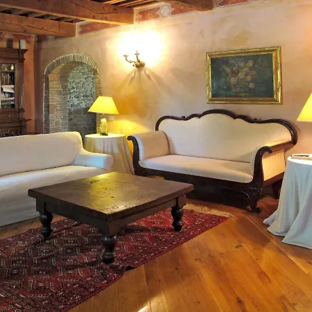 Casa Ingrid By Interhome * San Venanzo