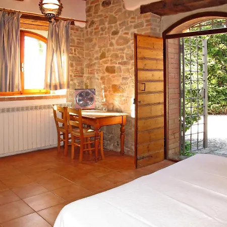 Casa Ingrid By Interhome Сasa de vacaciones