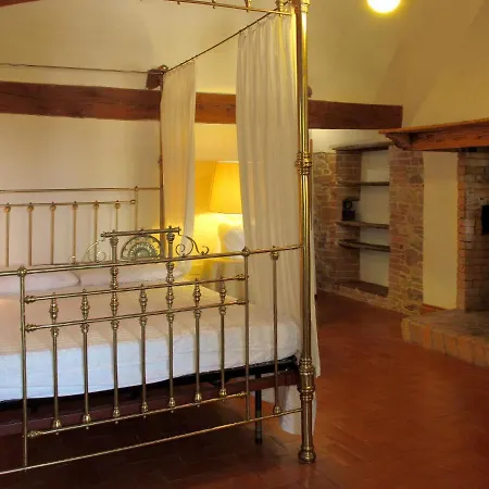 Casa Ingrid By Interhome San Venanzo