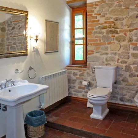 Casa Ingrid By Interhome Prázdninový dům San Venanzo