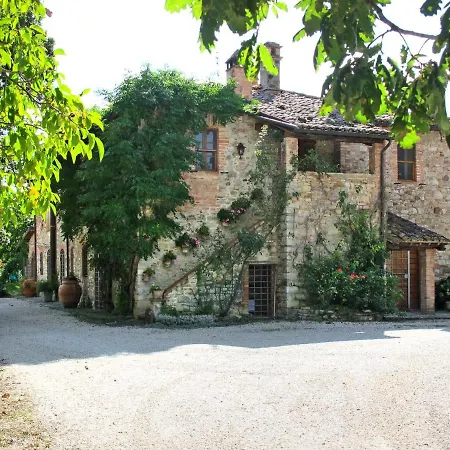 Casa Ingrid By Interhome Сasa de vacaciones