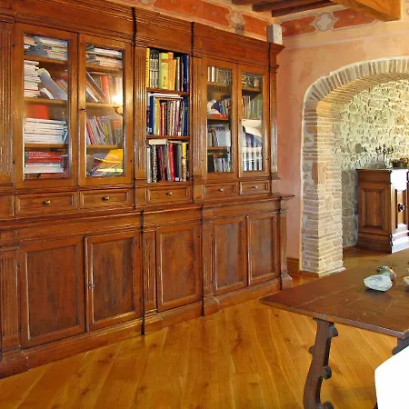 Casa Ingrid By Interhome *