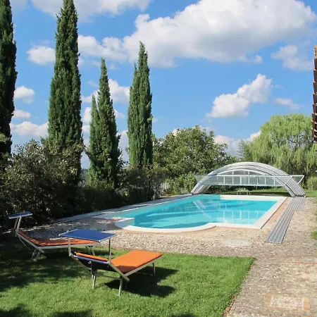 Casa Ingrid By Interhome