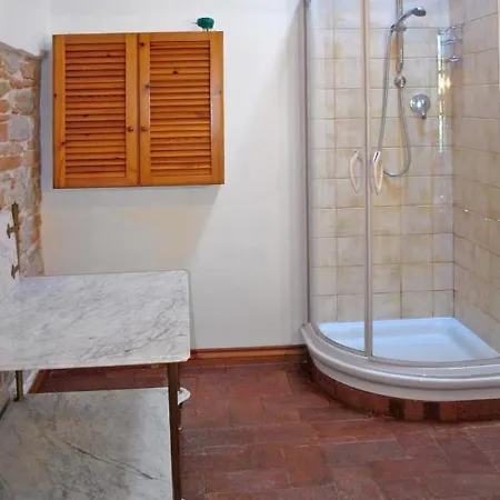 Casa Ingrid By Interhome *