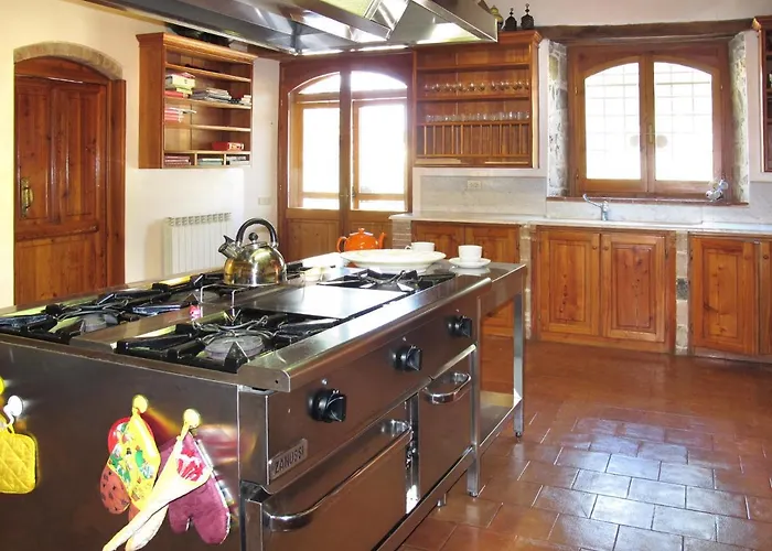 Casa Ingrid By Interhome Casa de Férias