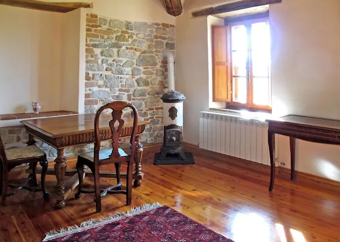 Casa Ingrid By Interhome Casa de Férias