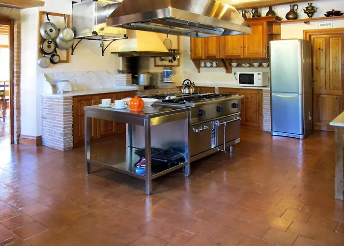 Casa Ingrid By Interhome *