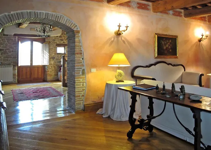 Casa Ingrid By Interhome *