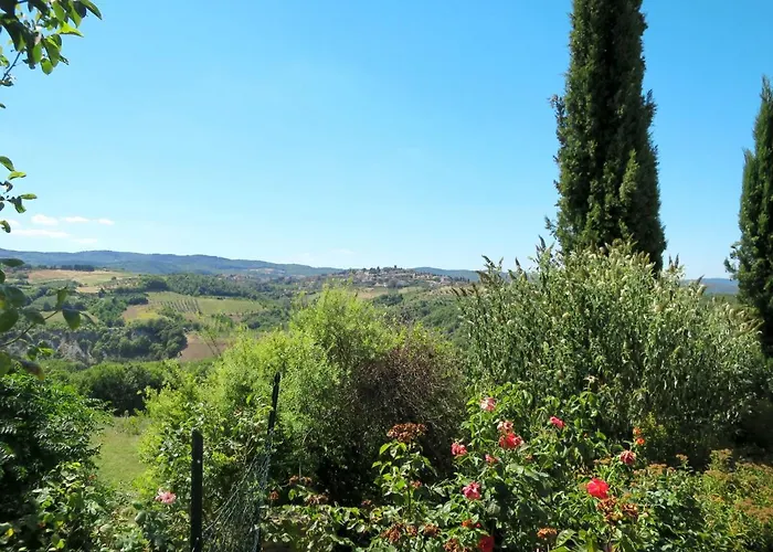 Casa de Férias Casa Ingrid By Interhome