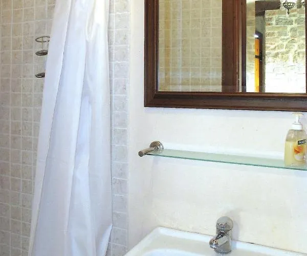 Casa Ingrid By Interhome