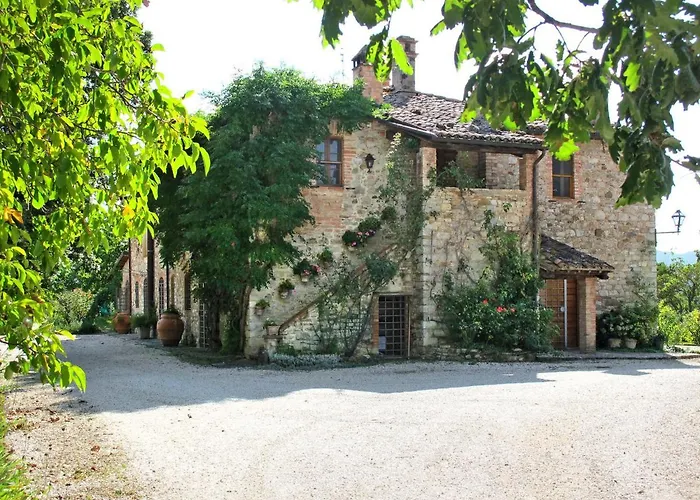 Casa Ingrid By Interhome Ferienhaus